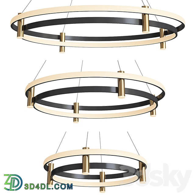 Pendant light Terret