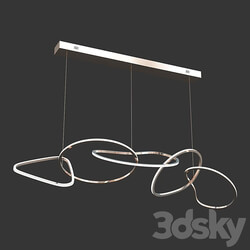 Pendant light Hanging ring 
