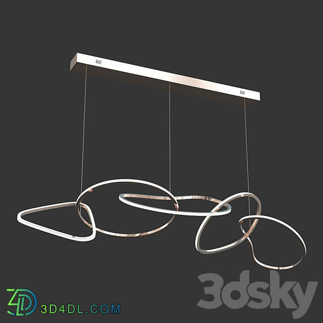 Pendant light Hanging ring