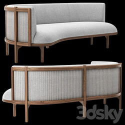 RF1903 Sideways Sofa 