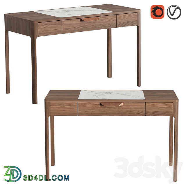 Table CP1806 DK Angel Cerda