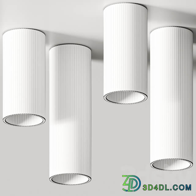 Ceiling lamp Plato Design Cromia Ceiling Lamps