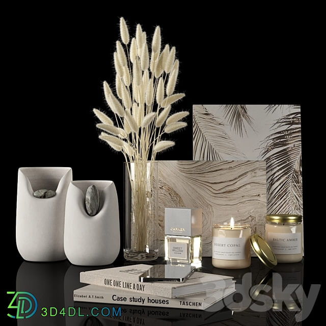 Decorative set