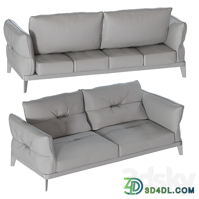 Sofa Saiwala Corsica