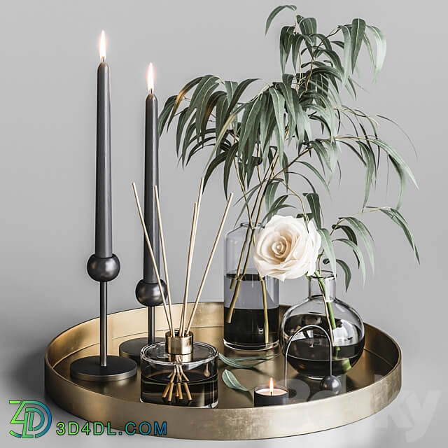 Decorative set 27