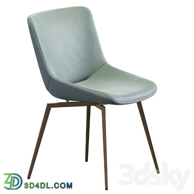 Bonaldo artika chair