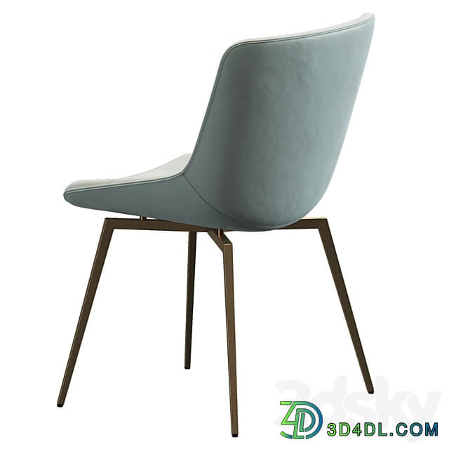 Bonaldo artika chair