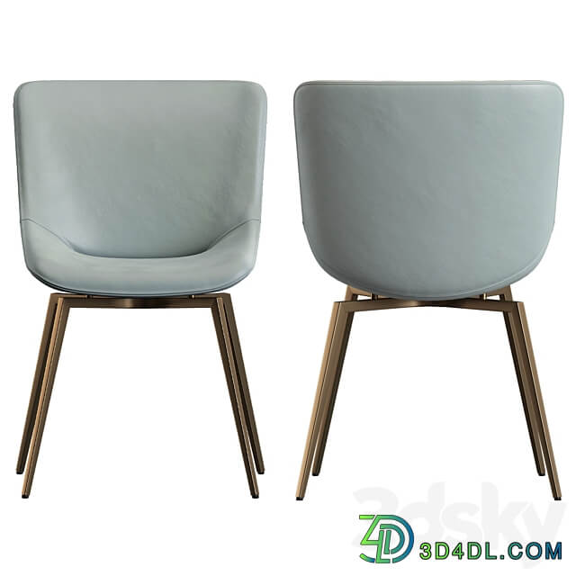 Bonaldo artika chair