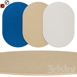 oval rugs 39 