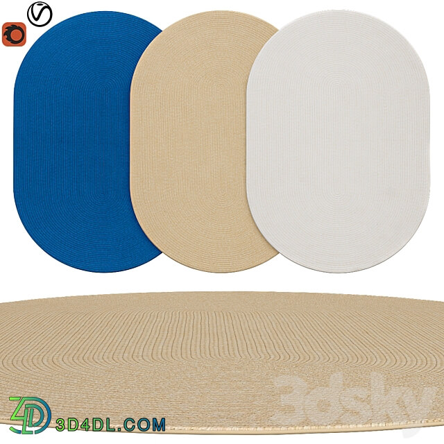 oval rugs 39