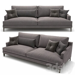 Sofa poliform bellport 