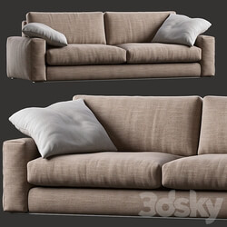 Sofa 810 FLY By Vibieffe 