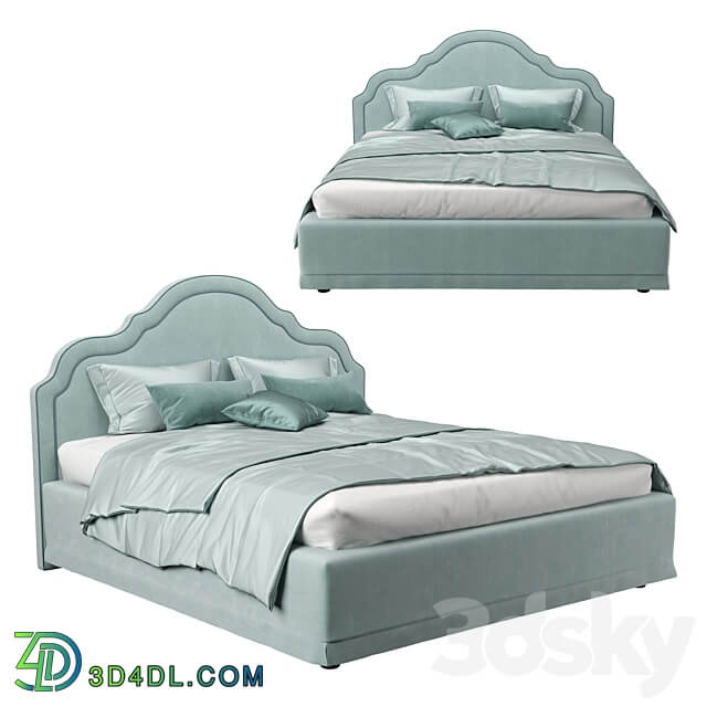 Bed Bed Astoria