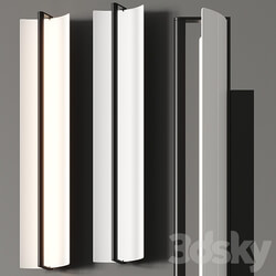 Vibia Kontur Wall Lamps 