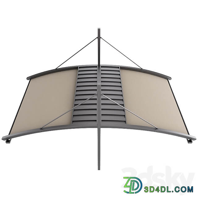 Motorized Pergola 6a