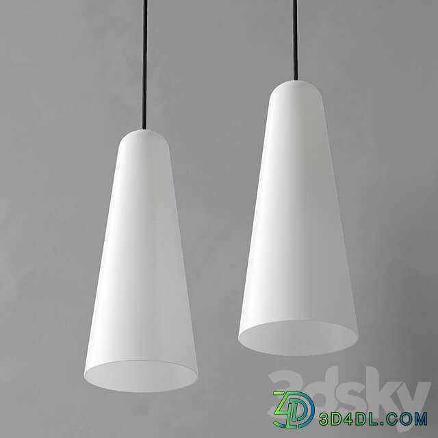 Pendant light Lamp Dantone Home Toronto