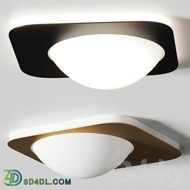 Ceiling lamp Milan Iluminacion Pop Ceiling Lamp