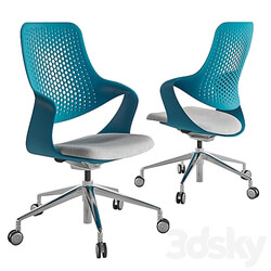 Coza Task Chair Boss Design 