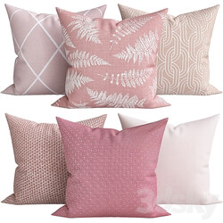 Decorative Pillows v003 