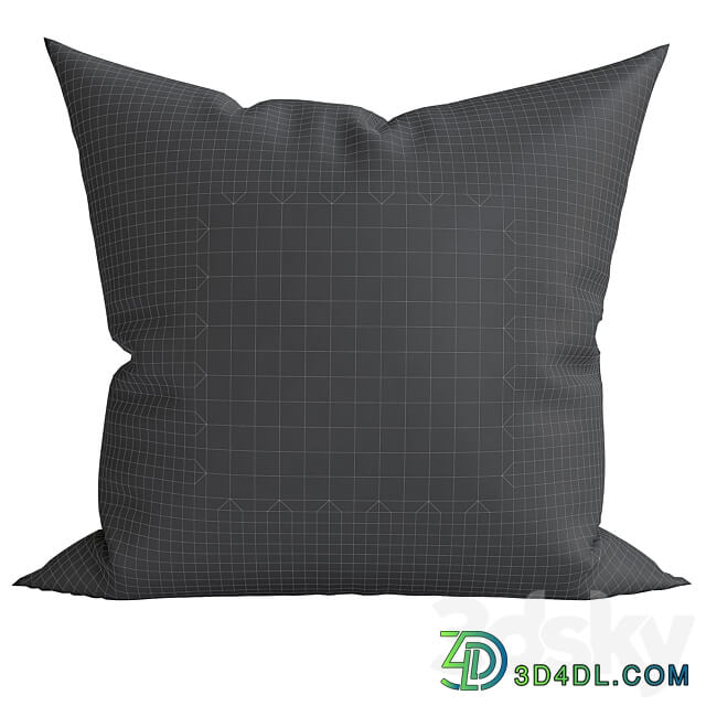 Decorative Pillows v003