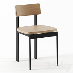 Betwixt chair by Herman Miller 