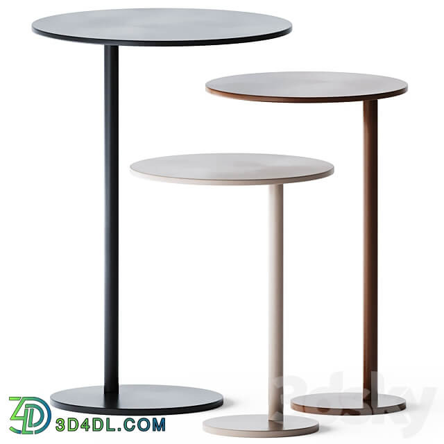 Tables Planeta by RiFRA