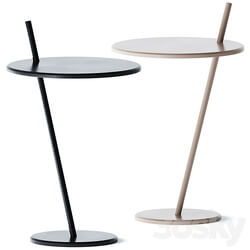 Good Evening Side Table by Ligne Roset 