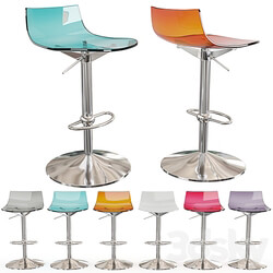 Bar stool Led 