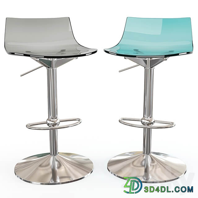 Bar stool Led