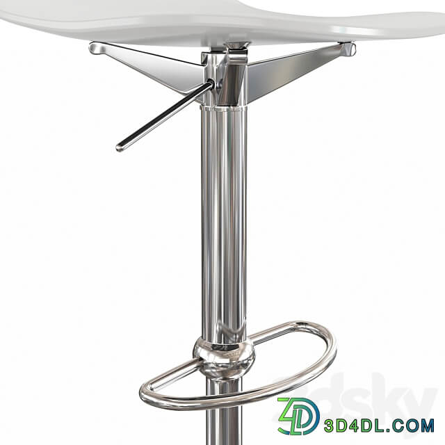 Bar stool Led