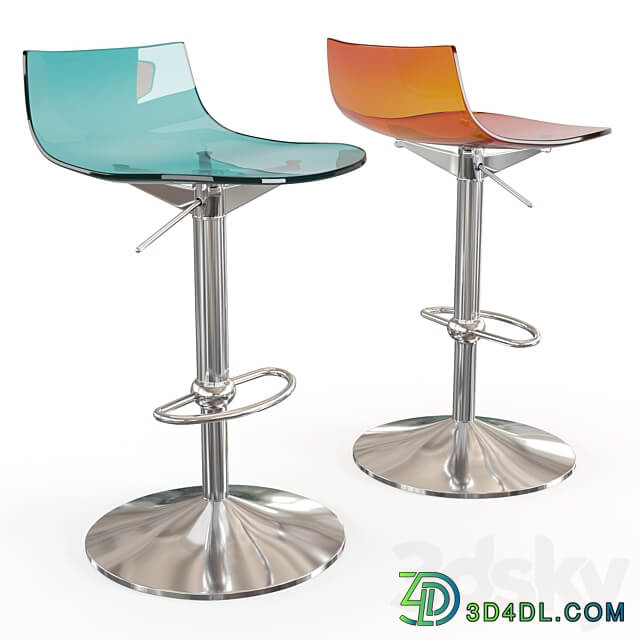 Bar stool Led