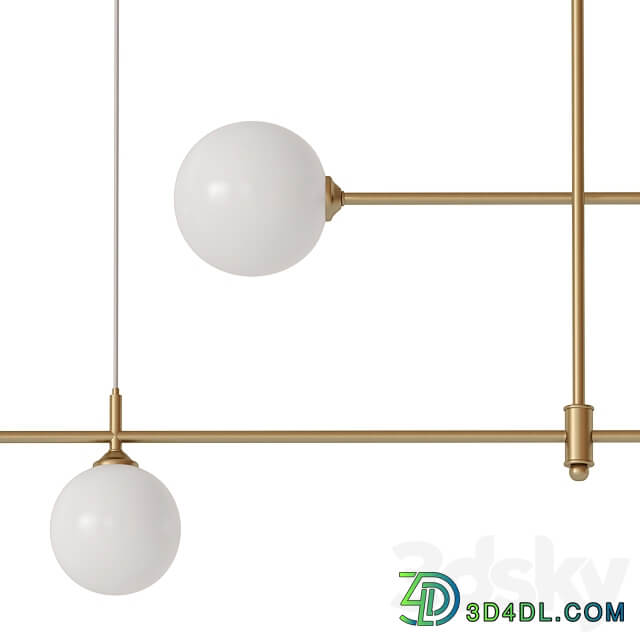 Pendant light Aliexpress Nordic pendant light