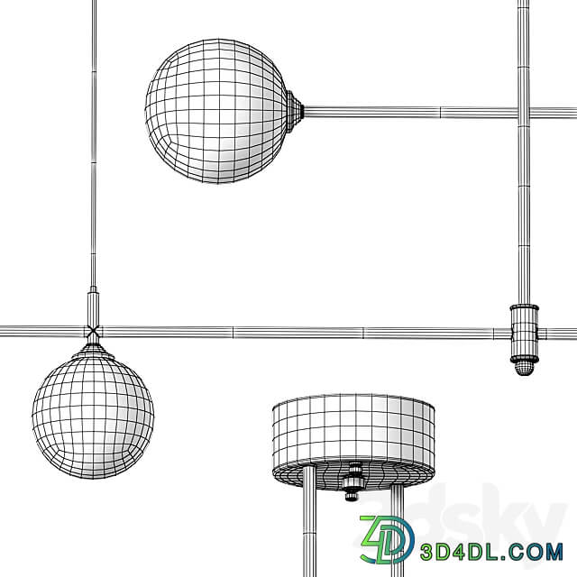 Pendant light Aliexpress Nordic pendant light