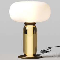 Ghidini1961 One On One Table Lamp 