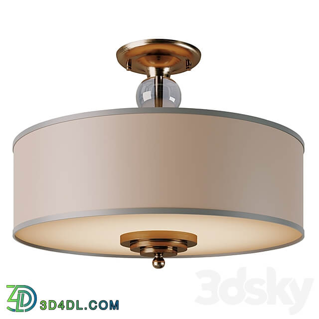 Pendant light Virginia