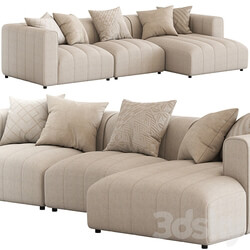 Coco Republic Oregon Modular Sofa1 