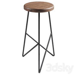 Bar chair 