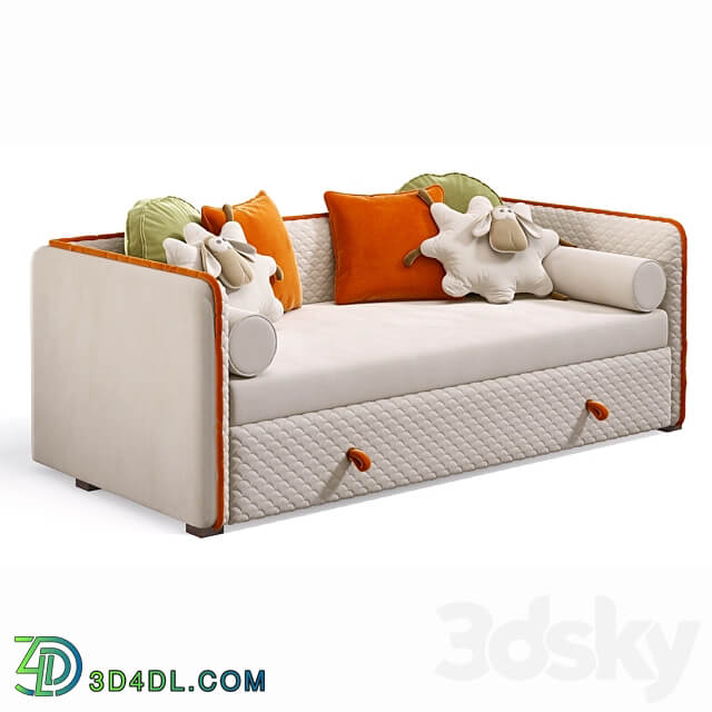 Children 39 s folding sofa BARASH Iriska