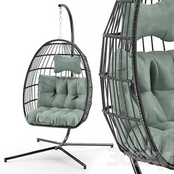 Other Kcasa rattan chair 