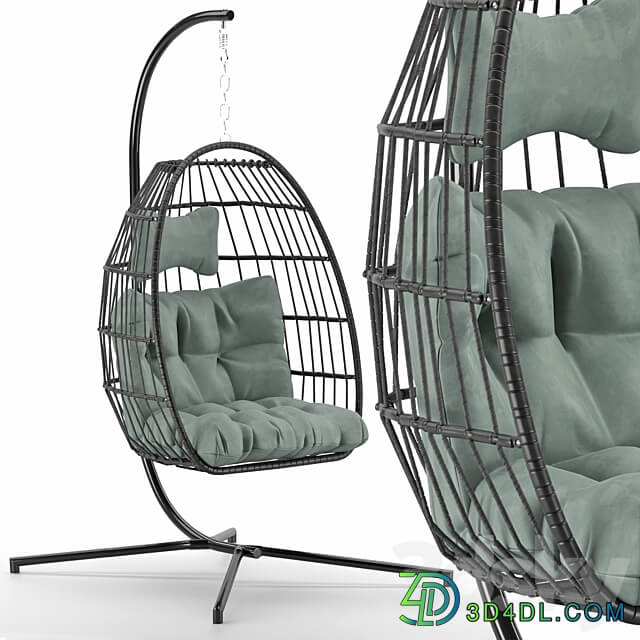 Other Kcasa rattan chair