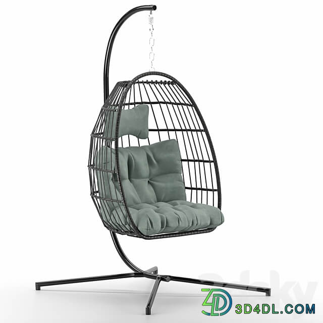 Other Kcasa rattan chair