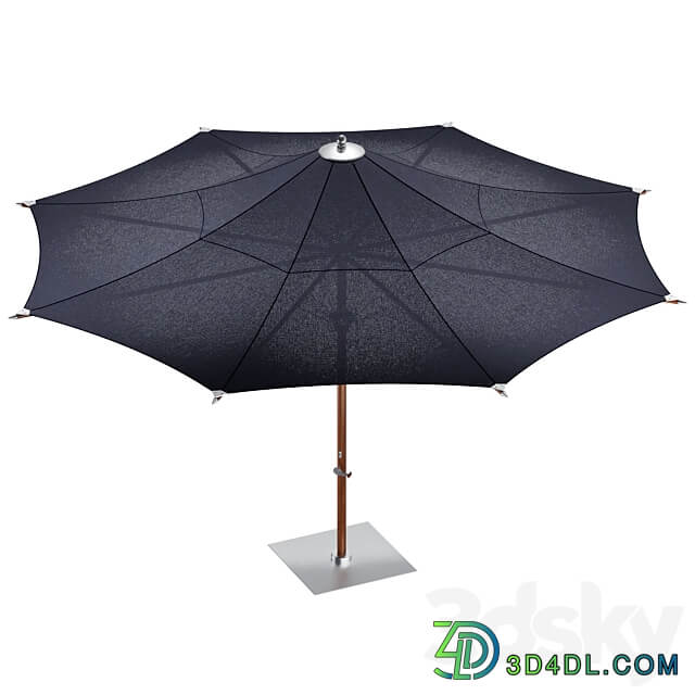 Other Ocean Master Max Octagon Parasol By Tuuci