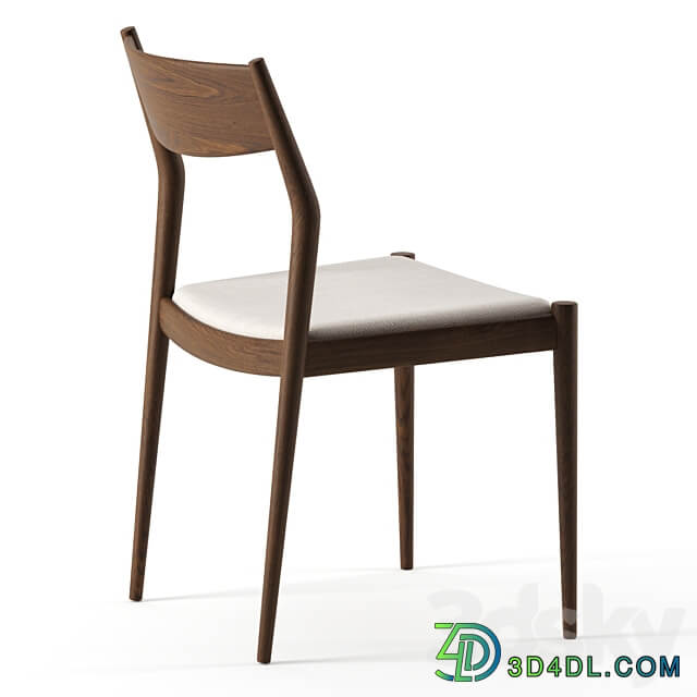 N DC02 chair by Karimoku Case Study