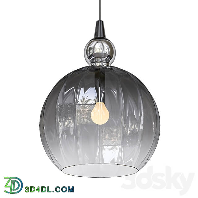 Pendant light Odyll