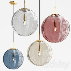 Pendant light ASKA 