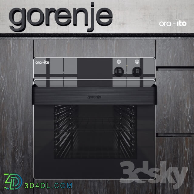 Gorenje ORA ITO B2 ORA E