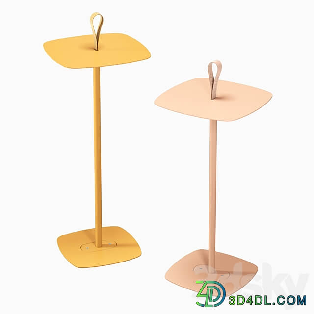 Fild BLT side table