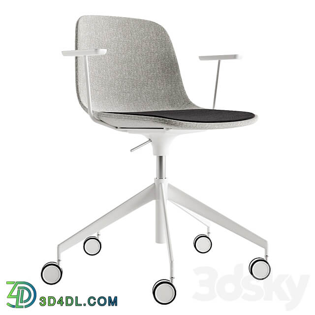 Lapalma Seela S341 Swivel Chair