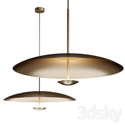 Pendant light Ore Pendant 