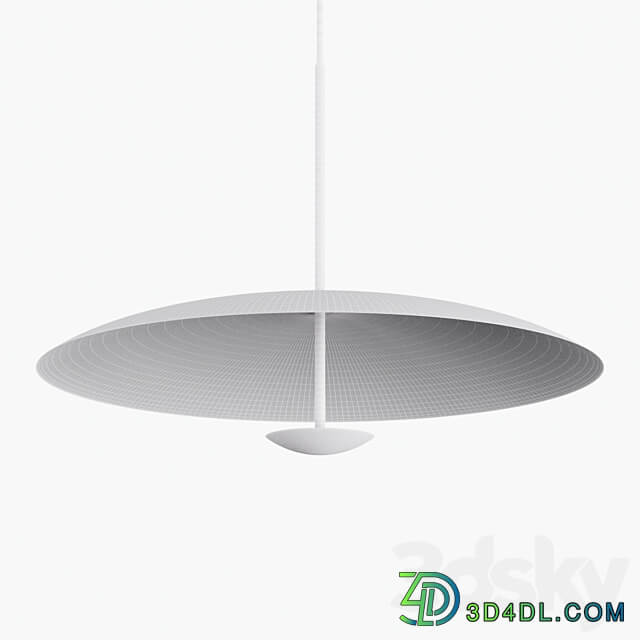 Pendant light Ore Pendant